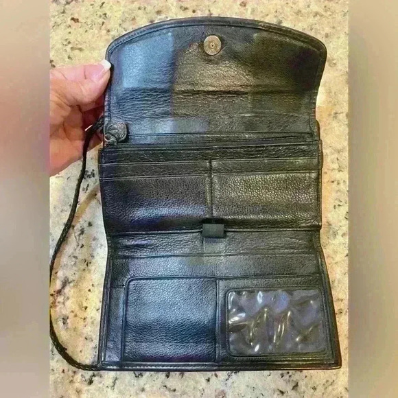 Brighton Wallet/Crossbody - Picture 4 of 5